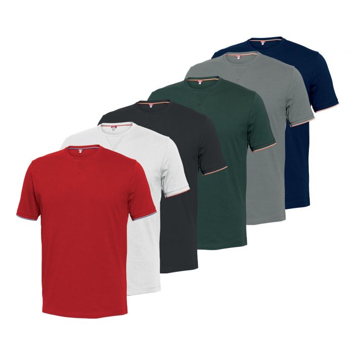 T shirt lavoro Clearance