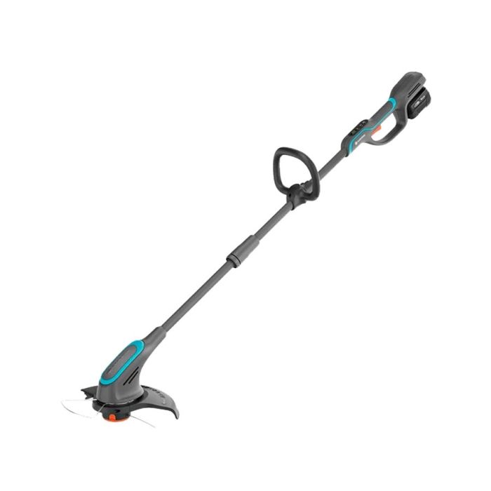 Batteria Gardena BLi-18 - 18V 2.6Ah, Per Attrezzi Da Giardino, Powerinfo LED - Foto 7