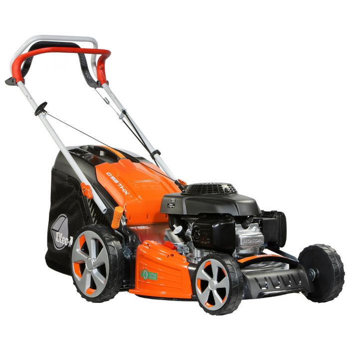 Tagliaerba OleoMac G 53 THX Allroad Plus motore Honda a soli €