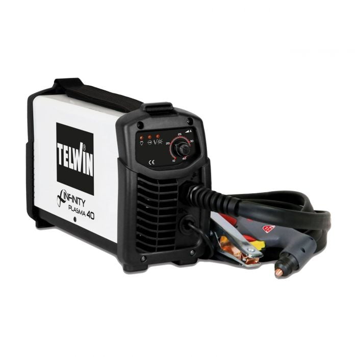 40 Pezzi Di Consumo Della Taglierina Del Plasma Dell'aria Estendono Le - Foto 8