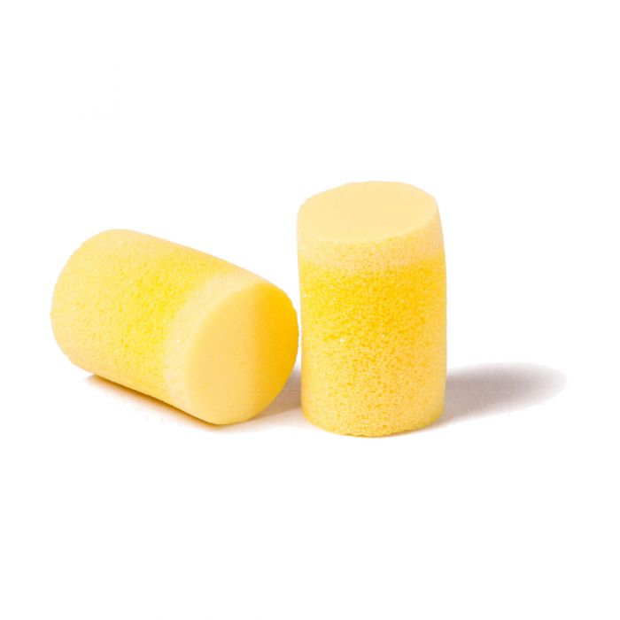 Tappi antirumore monouso 3M Classic PP-01-002x in offerta a € 0.5