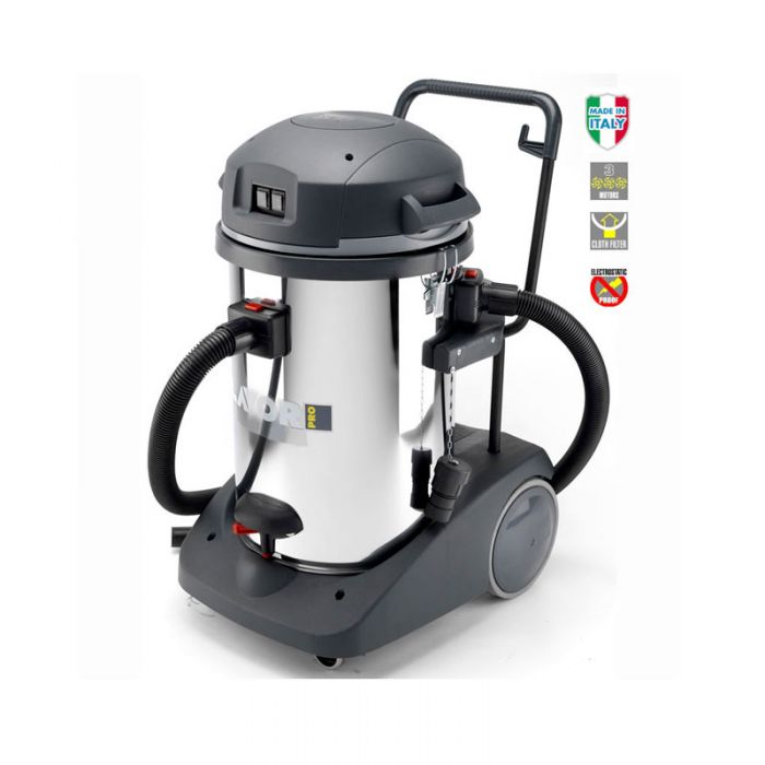 Aspirapolvere professionale Lavor Pro Taurus IR - 2 Way in offerta a € 459.9