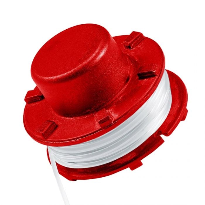 2PCS Bobina Cover Tappo Nero For QUALCAST-GT30 - Foto 7