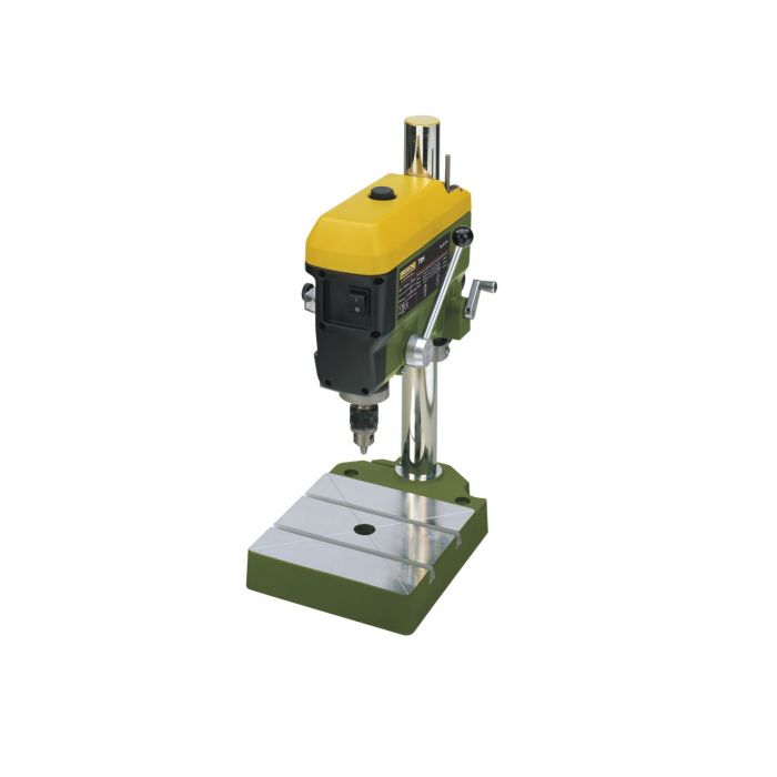 Trapano Proxxon 28472 Con 36 Utensili - Compatto, Ideale Per Modellismo, Hobby E Lavori Di Precisione