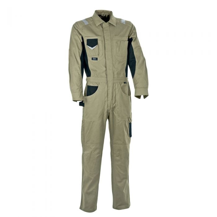 Tuta da lavoro Cofra Pit Stop Taglia XL