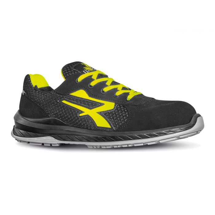 Sneakers antinfortunistiche U-Power Marsiglia S1P SRC ESD in offerta a €  62.9