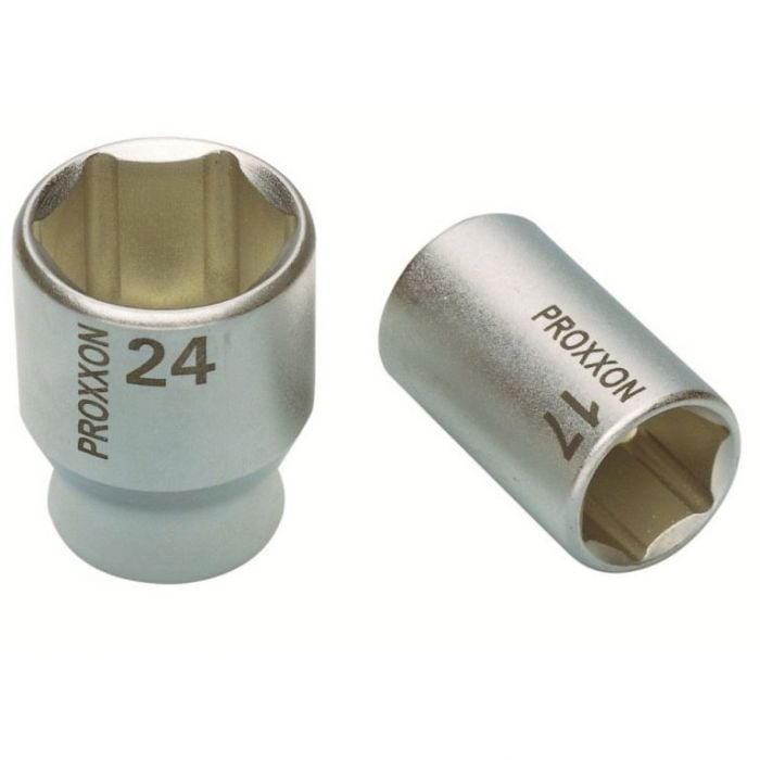 Chiave a bussola da 1/2" Proxxon 23431 a soli € 6.9