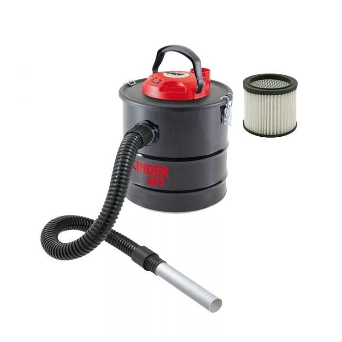 Aspiracenere Valex Cinder 603 in offerta a € 29.9