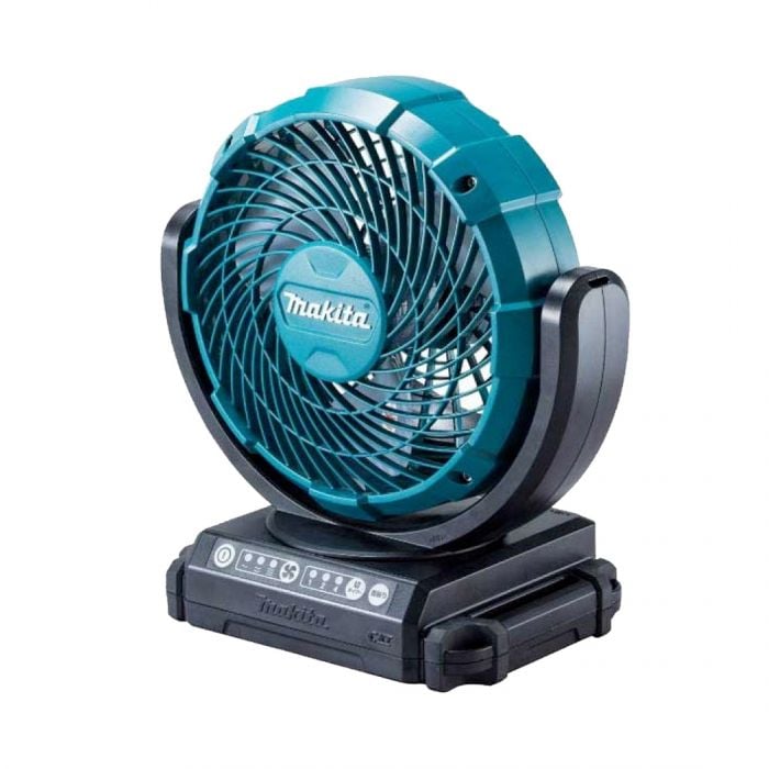 Ventola a Getto Turbo – Motore Brushless Da 70 Mm, Potente Ventilatore D'Aria Da