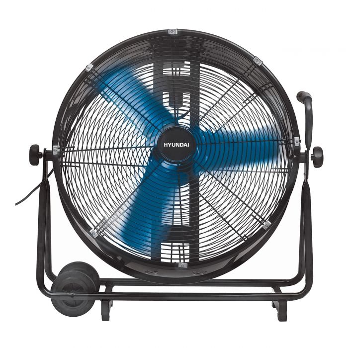 Westinghouse Ventilatore Da Piedistallo Yucon 1 Ventilatore Da Pavimento Yucon 2 75 Db Ventilatore 46903710 - Foto 8