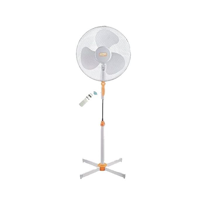 Mini Ventilatore USB HOOMEI 4W | Smart Lite