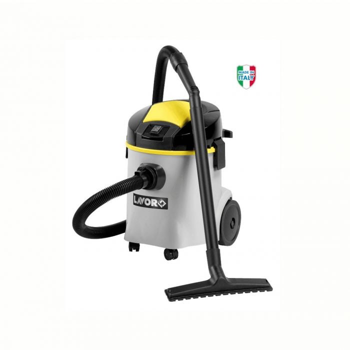 Bidone aspiratutto Lavor Venti P 1600W in offerta a € 64.9