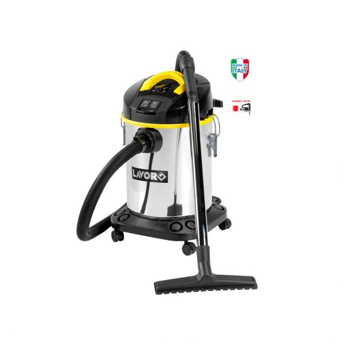 lavor aspiratore solidi e liquidi I Provenzali
