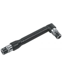 Avvitatore A Squadra Wolfcraft 1573000 - Per Lavori In Spazi Ristretti