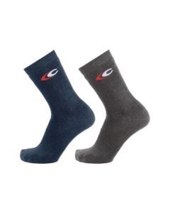 ATLAS Scarpe Antinfortunistiche Duo Soft 725 HI1 HRO - Taglia 49, Larghezza 12, Norma S3 SRC - 4