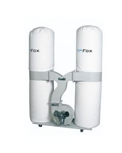 Aspiratori Fox: Catalogo 2022