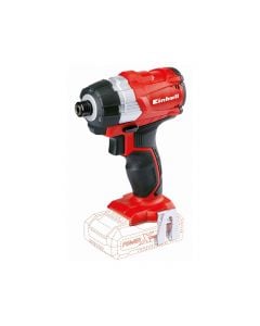 Avvitatore A Impulsi Einhell 18V TE-CI 18/1 Li - Senza Batteria | 140 Nm Coppia, Attacco Esagonale - Foto 10