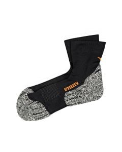 Calze Da Lavoro Alte Stretch Albatros Safe & Soft 240310 - Foto 8