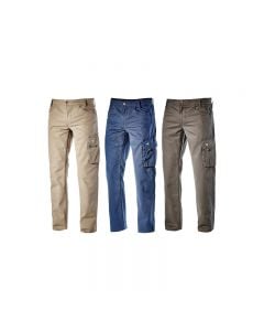Pantaloni da lavoro Diadora Utility TRADE a soli €