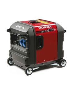 CANDELA NGK BPR6ES PER MOTORE HONDA EU3000is / EU3000ISA / EU30i - Foto 2