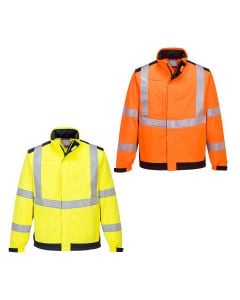 Pantaloni Portwest Cargo T801: Qualità e Garanzia Vendita Online