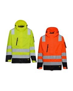 Diadora Abiti Da Lavoro Alta VisibilitÃ Giubbotto Lavoro Alta