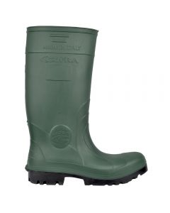Fulidngzg Stivali invernali da donna, a forma di pecora lunga, antiscivolo, per esterni, eleganti, invernali, stivali da neve, Z-Black, 46