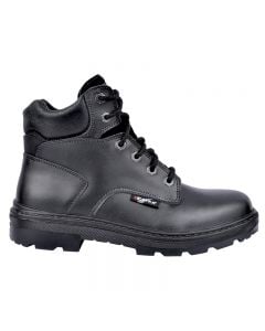 Zapatos De Seguridad Cofra Protector Bis S3 M HI CI HRO SRC 26630-000