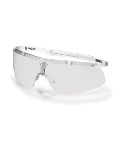 UVEX S489 Occhiali Di Sicurezza Occhiali Da Trasporto Custodia - Foto 3