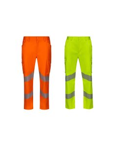 Da Lavoro U Power Vestiti Ad Alta Visibilit Pantaloni Da Lavoro Ad