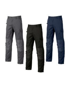 abbigliamento da lavoro v power