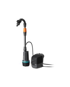 Pompa aspira-liquidi - Lineonline.it