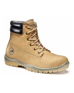 Scarpe antinfortunistiche Lotto Works alte