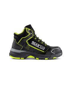Sparco Scarpe invernali basse sparco s3 nÂ° 43 0752243nrgr 8033280277178