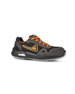 OUTLET - Scarpe Antinfortunistiche BASE K-Road S3 HRO HI CI SRC invernali  impermeabili antiscivolo