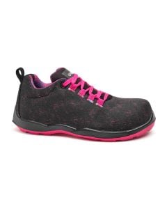 SCARPA ANTINFORTUNISTICA 37 SPRINT KAPRIOL BASSA CLASSE S1P SRC NERA E
