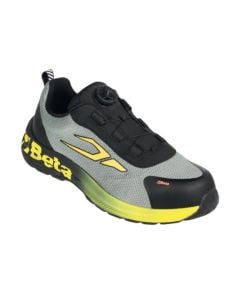 Scarpe antinfortunistiche Beta Renegade 7340VA S1PS FO SR HRO Boa