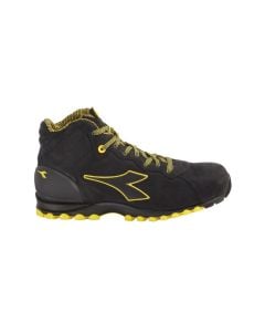 Scarpe basse da lavoro Diadora D-FORMULA S3 SRC ESD Scarpe basse da lavoro Diadora D-FORMULA S3 SRC ESD