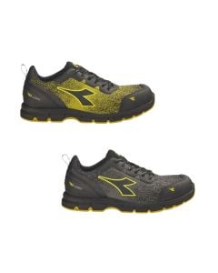 Scarpe antinfortunistiche Diadora Run Atom Evo Low S3S SC FO SR ESD