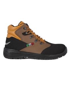 Scarpe antinfortunistiche Lewer Blink S3 SRC - 45