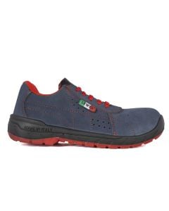 Scarpe antinfortunistiche lewer al miglior prezzo | Leroy Merlin