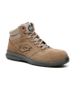Scarpe antinfortunistiche Lotto Works: tutti i modelli