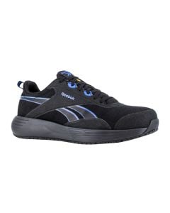 Scarpe Antinfortunistiche Uomo/Donna Con Puntale In Acciaio E Suola Anti Foratura - Design Con Pulsante