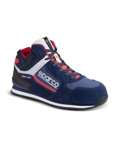 Chaussure De Travail Haute Sparco Gymkhana Acropolis ESD S3
