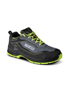 Sparco Nitro Sparco Teamwork Scarpa Antinfortunistica Da Lavoro