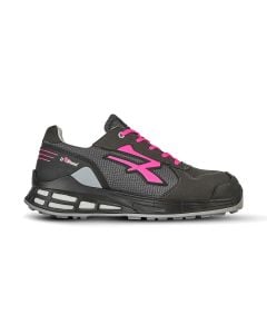 Scarpe antinfortunistiche donna U-Power Ivy S1P SRC ESD a soli €