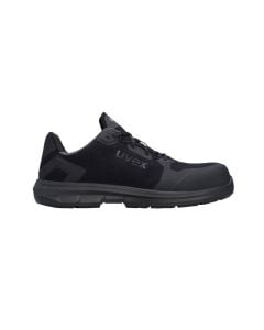 uvex 1 x-cite stivale con lacci S3L FO SR | Scarpe antinfortunistiche