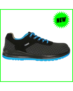 Hilax Scarpe Antinfortunistiche Uomo Leggere