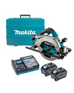 Makita 164095-8 Regola Guida Recinzione Seghetto Circolare Sr1600 183889166813 - Foto 3