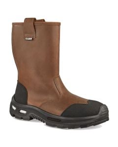 Himalayan 5126 Sbp Sra Nero Puntale D'Acciaio Pattinatrice Stile